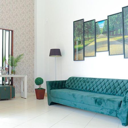 Hotel Neblina Арагуаина Экстерьер фото