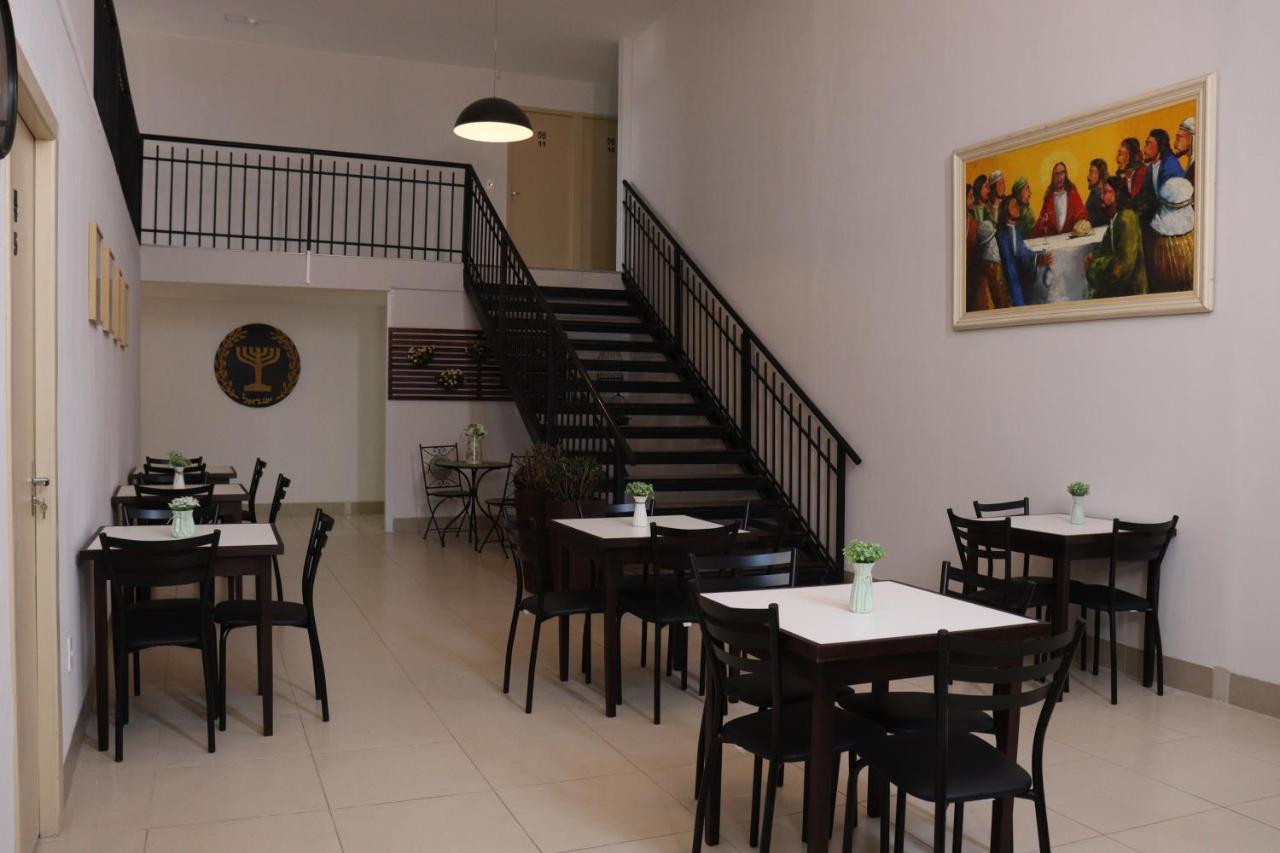 Hotel Neblina Арагуаина Экстерьер фото