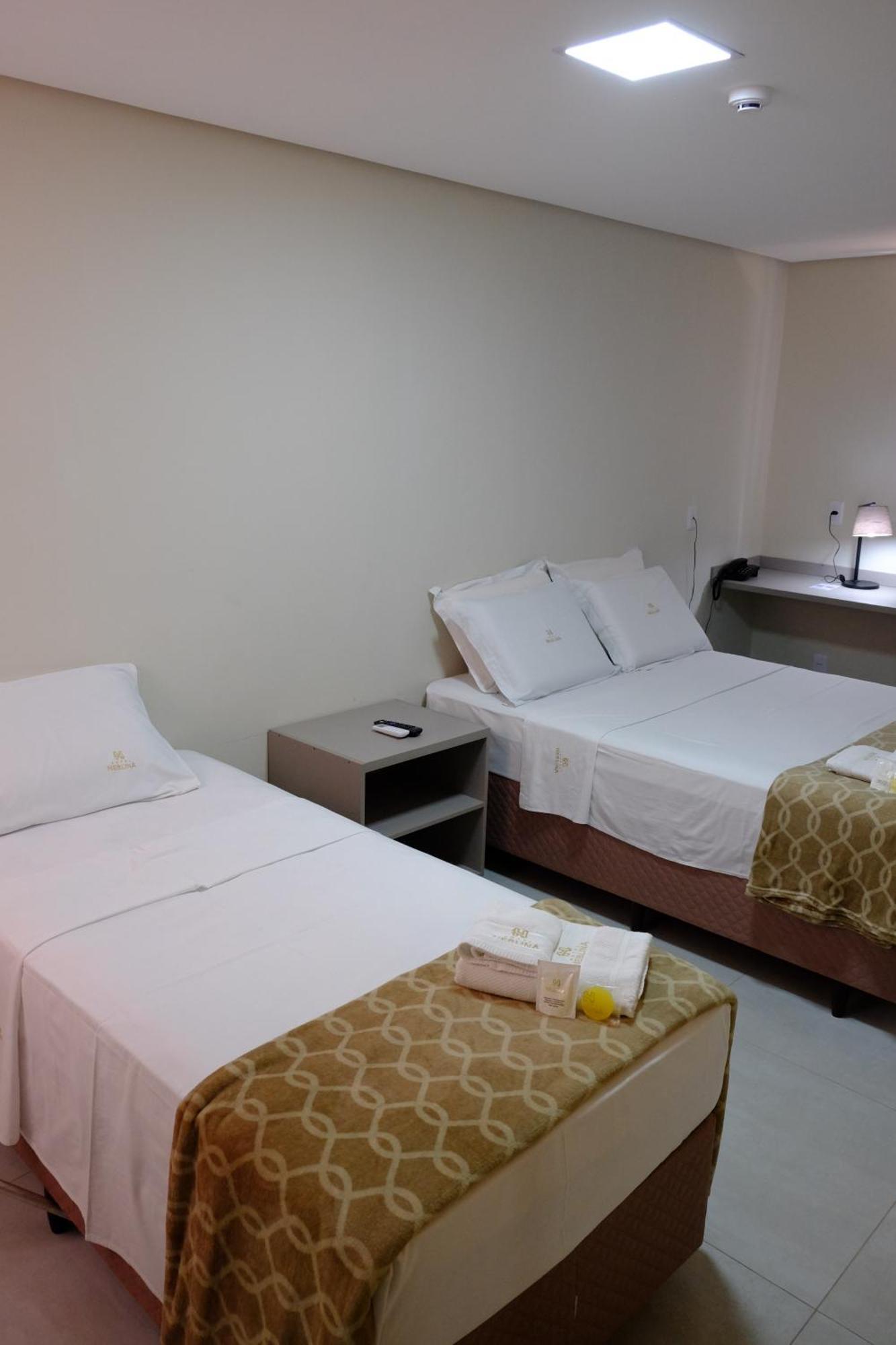Hotel Neblina Арагуаина Экстерьер фото